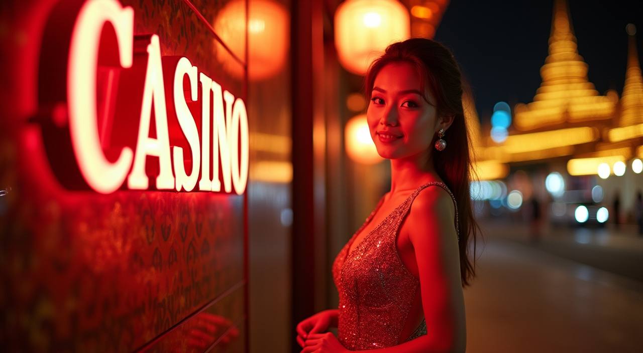 siam855 Crazy Fox
